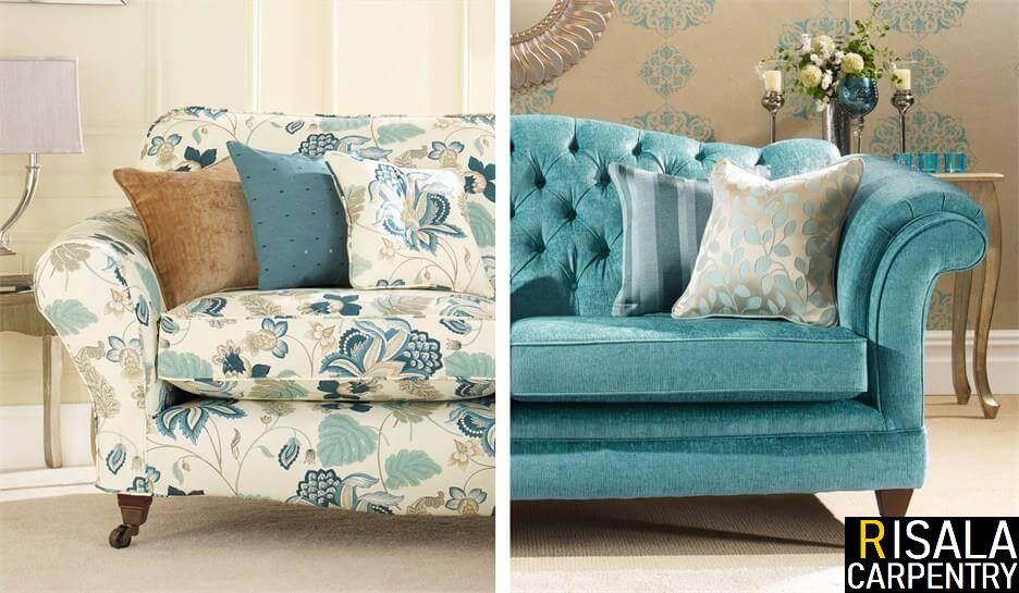 Re Upholstery Furniture Repair Sofa Cushions covers