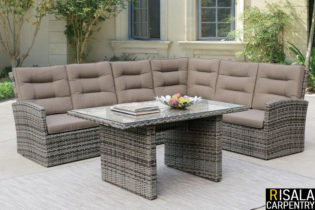 Buy Stylish Outdoor Furniture in Dubai, Abu Dhabi & UAE