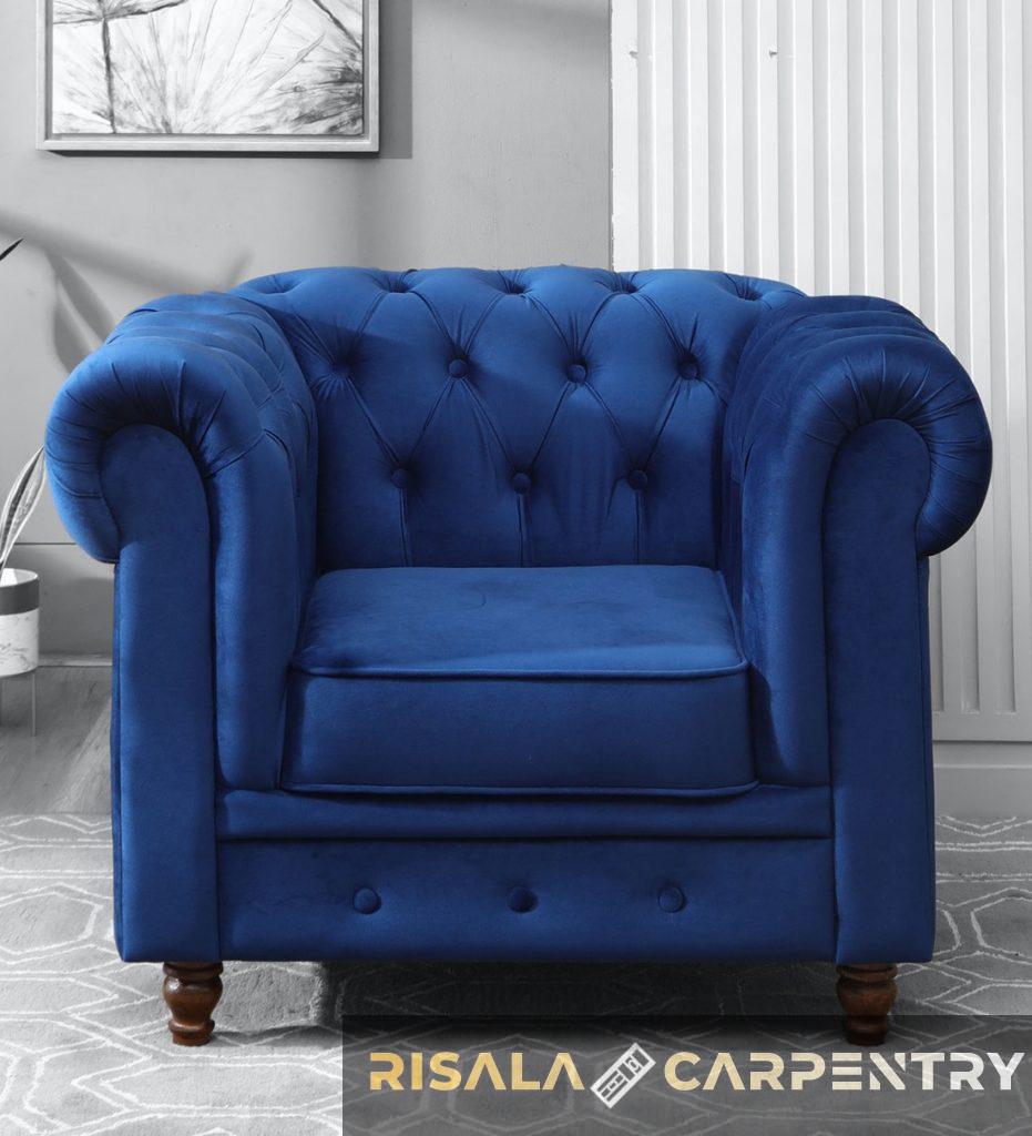 1-seater-sofa-in-blue-colour