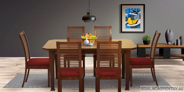 Dining Tables 2