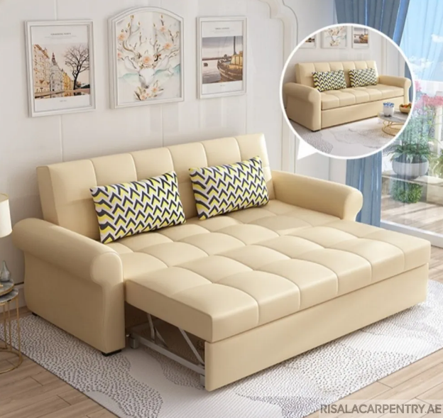 sofa-cum-bed 2-3